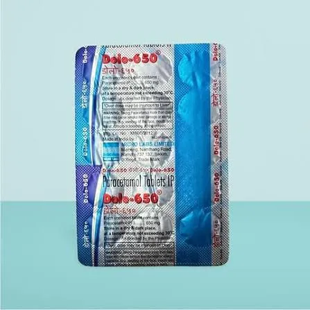 Dolo 650