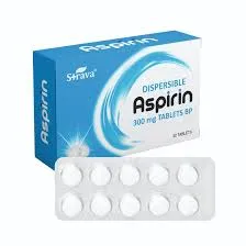 Aspirin Protect 100mg