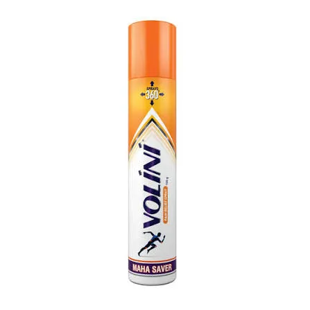 Volini Pain Relief Spray